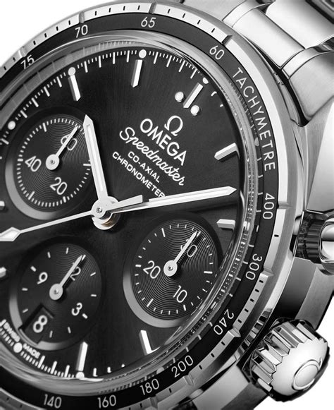 omega speedmaster 38 review|omega speedmaster 38mm black.